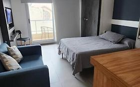 Departamento 310 en San Telmo